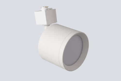 Светильник однофазный Crystal Lux CLT 0.31 020 WH фото 9